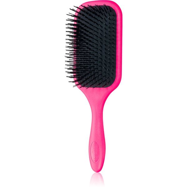 Denman Denman D90L Tangle Tamer плоска четка Ultra Pink 1 бр.