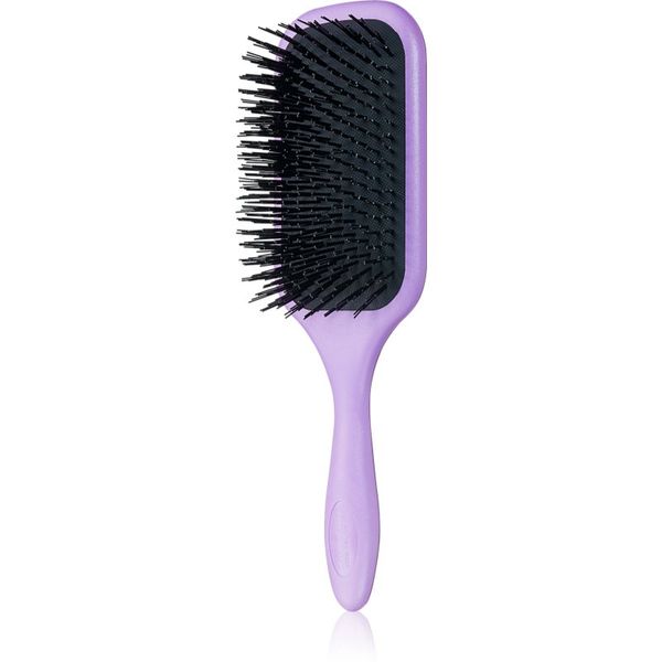 Denman Denman D90L Tangle Tamer плоска четка Ultra Violet 1 бр.