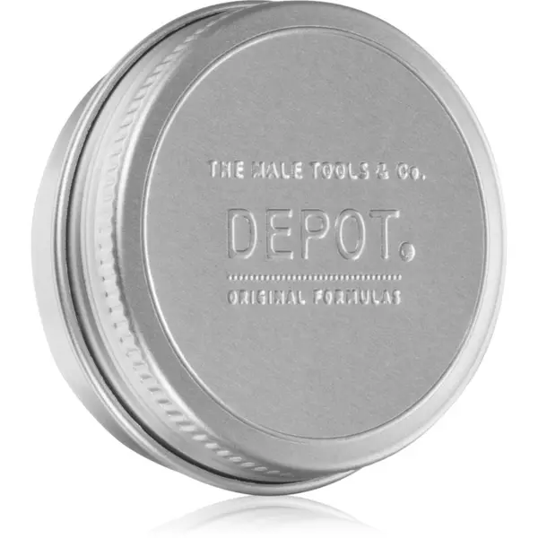 Depot DEPOT 500 BEARD & MOUSTACHE SPECIFICS NO. 503 MOUSTACHE WAX вакса за мустаци 30 мл.