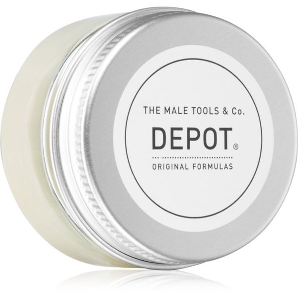 Depot Depot No. 302 Clay Pomade оформящ продукт за коса с матиращ ефект 25 мл.