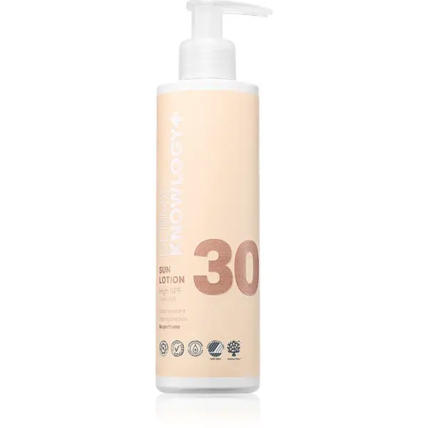 Derma Derma Sun Lotion крем за тен SPF 30 200 мл.