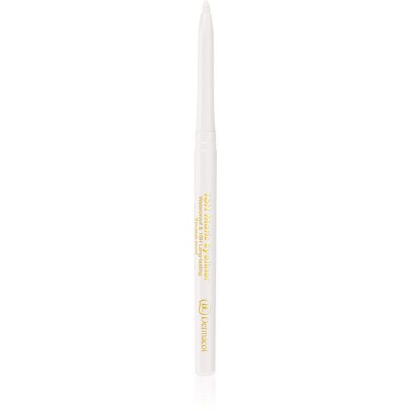 Dermacol Dermacol 16H Matic Eyeliner автоматичен молив за очи цвят 01 0.3 гр.