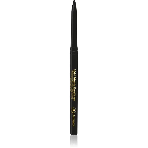 Dermacol Dermacol 16H Matic Eyeliner автоматичен молив за очи цвят 04 0.3 гр.