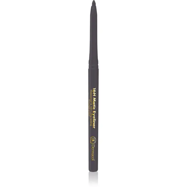 Dermacol Dermacol 16H Matic Eyeliner автоматичен молив за очи цвят 05 0.3 гр.