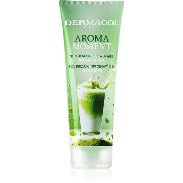 Dermacol Dermacol Aroma Moment Hey Matcha душ гел 250 мл.