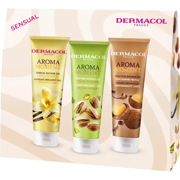 Dermacol Dermacol Aroma Moment Mix подаръчен комплект под душа