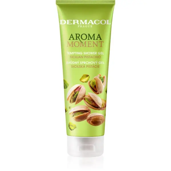 Dermacol Dermacol Aroma Moment Sicilian Pistachio душ гел 250 мл.