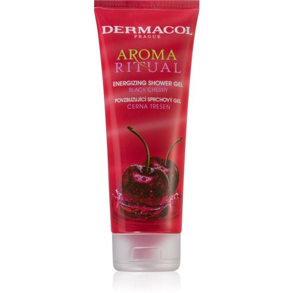 Dermacol Dermacol Aroma Ritual Black Cherry душ гел 250 мл.