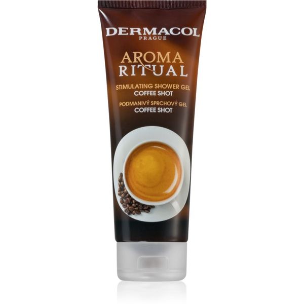 Dermacol Dermacol Aroma Ritual Coffee Shot душ гел 250 мл.