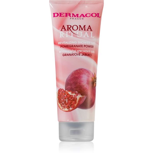 Dermacol Dermacol Aroma Ritual Pomegranate Power душ гел 250 мл.
