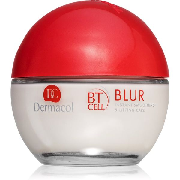 Dermacol Dermacol BT Cell Blur изглаждащ крем против бръчки 50 мл.