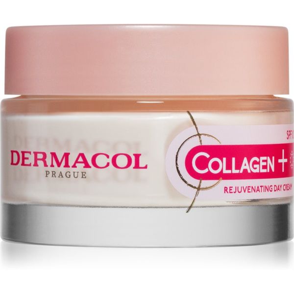Dermacol Dermacol Collagen + интензивен подмладяващ дневен крем 50 мл.