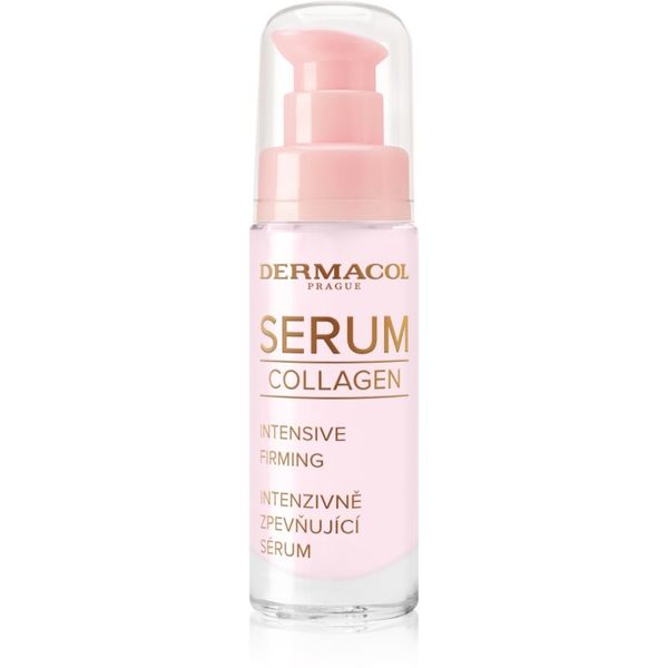 Dermacol Dermacol Collagen Serum интензивен стягащ серум 30 мл.