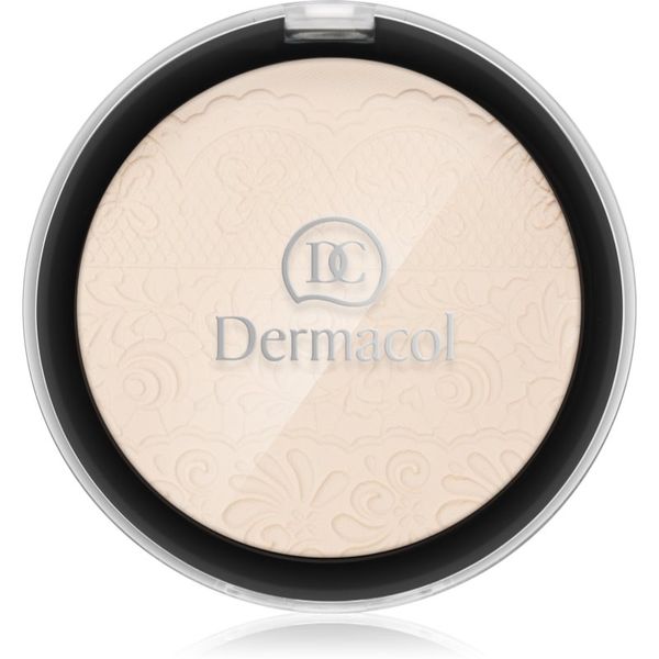 Dermacol Dermacol Compact компактна пудра цвят 01  8 гр.