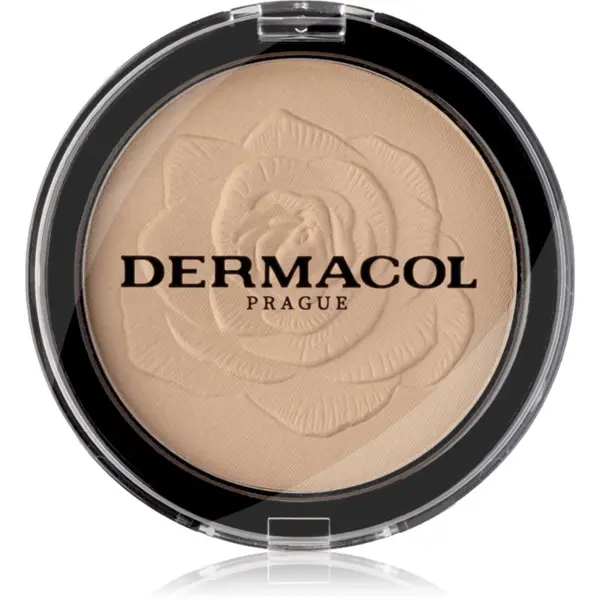 Dermacol Dermacol Compact компактна пудра цвят 04  8 гр.