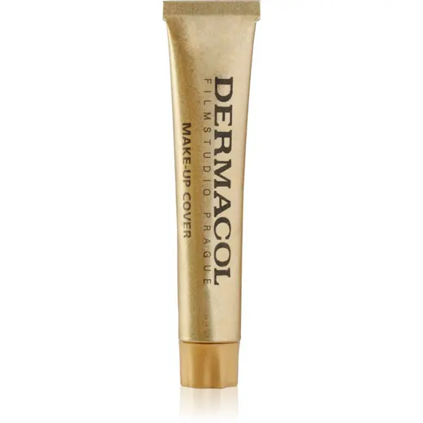 Dermacol Dermacol Cover силно прикриващ фон дьо тен SPF 30 цвят 210 30 гр.