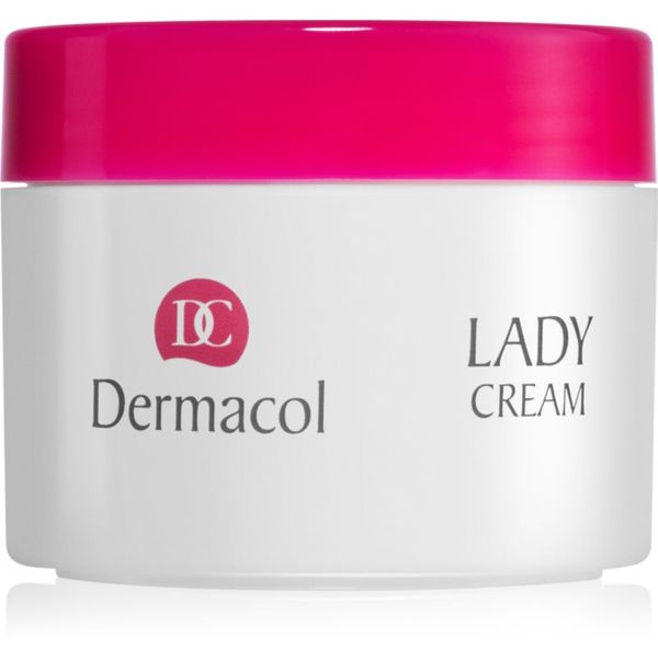 Dermacol Dermacol Dry Skin Program Lady Cream дневен крем  за суха или много суха кожа 50 мл.