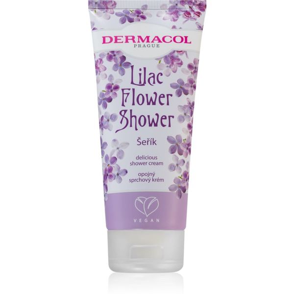 Dermacol Dermacol Flower Care Lilac душ крем 200 мл.