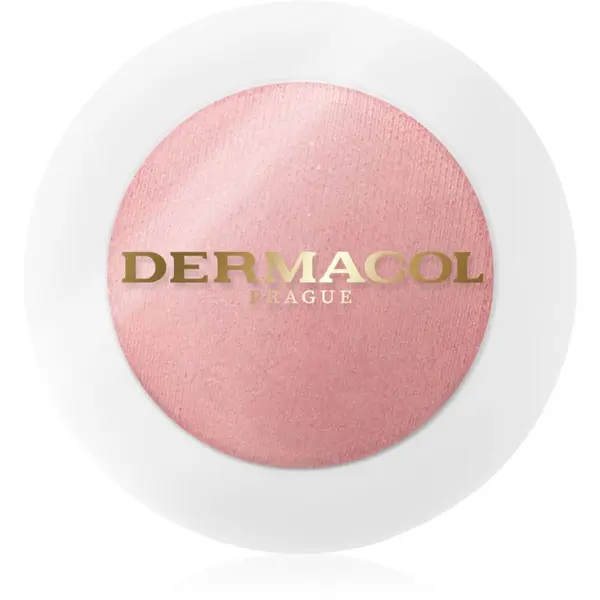 Dermacol Dermacol Glow Blush компактен руж цвят 7.2 гр.