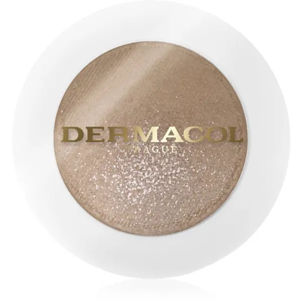 Dermacol Dermacol Glow Bronzer компактна бронзираща пудра цвят 6 DUNE 7.2 гр.