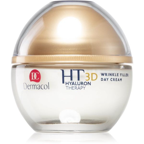 Dermacol Dermacol Hyaluron Therapy 3D ремоделиращ дневен крем 50 мл.