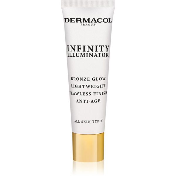 Dermacol Dermacol Infinity Illuminator озаряваща база 20 мл.