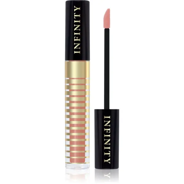 Dermacol Dermacol Infinity Lip Ink матираща боя за устни цвят 03 3.4 мл.