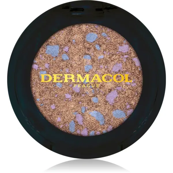 Dermacol Dermacol Infinity Moon сенки за очи с блясък цвят 03 4.5 гр.