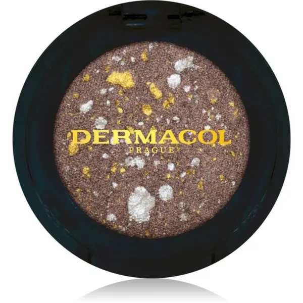 Dermacol Dermacol Infinity Moon сенки за очи с блясък цвят 04 4.5 гр.