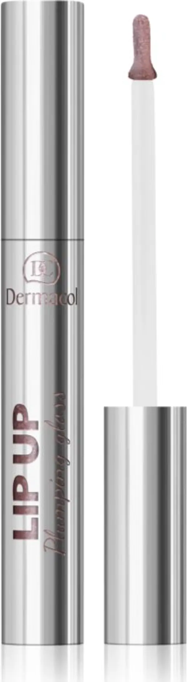Dermacol Dermacol Lip Up блясък за устни за по-голям обем цвят 2 3 мл.