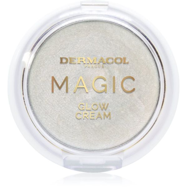 Dermacol Dermacol Magic кремообразен озарител цвят 01 3 мл.