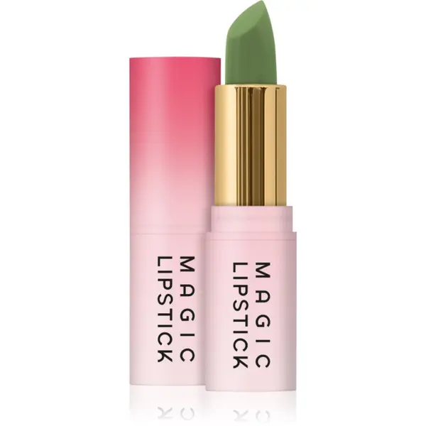 Dermacol Dermacol Magic Lipstick самооцветяващ се рН балсам цвят 03 3.5 гр.