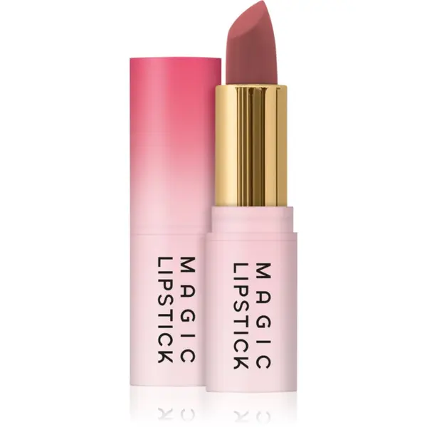 Dermacol Dermacol Magic Lipstick самооцветяващ се рН балсам цвят 08 3.5 гр.