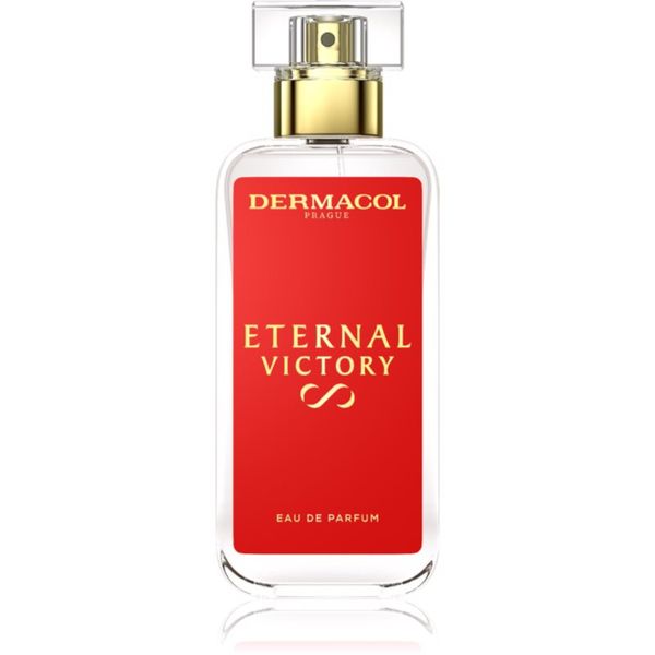 Dermacol Dermacol Men Agent Eternal Victory парфюмна вода за мъже 50 мл.