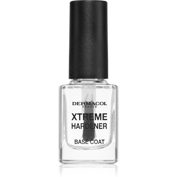Dermacol Dermacol Nail Care Xtreme Hardener укрепващ лак за нокти 11 мл.