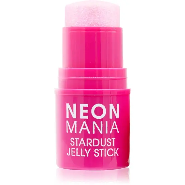 Dermacol Dermacol Neon Mania гелов озарител в стик цвят 8 гр.