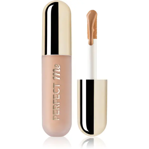 Dermacol Dermacol Perfect Me озаряващ коректор цвят 02 7 мл.