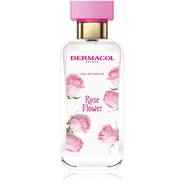 Dermacol Dermacol Rose Water парфюмна вода за жени 50 мл.