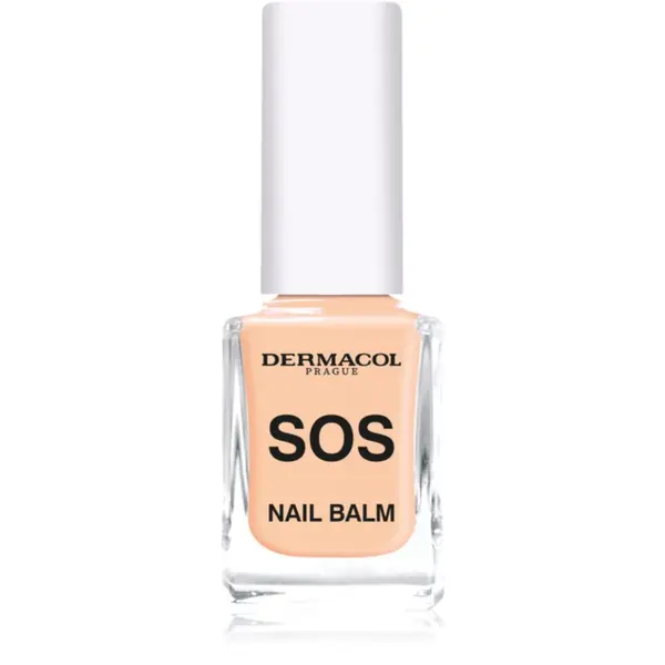 Dermacol Dermacol SOS Nail Balm балсам за нокти 11 мл.
