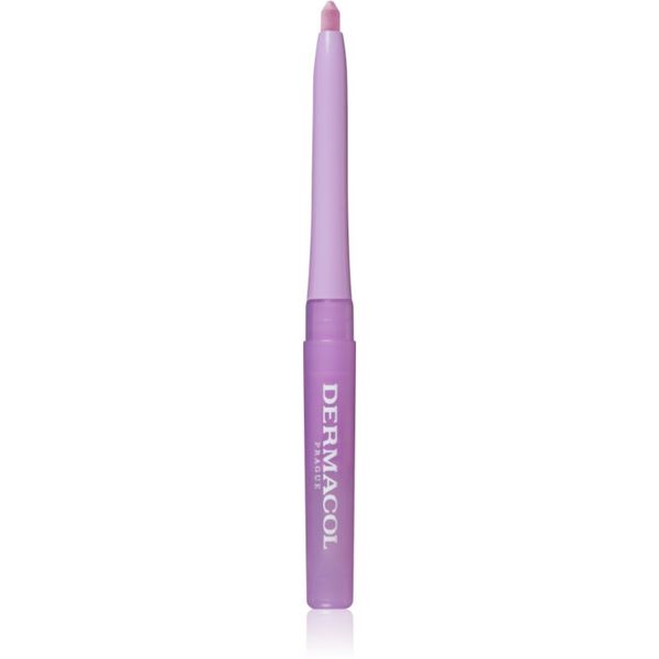 Dermacol Dermacol Summer Vibes автоматичен молив за очи мини цвят 05 0,09 гр.