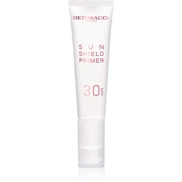 Dermacol Dermacol Sun Shield защитна основа под фон дьо тен SPF 30 30 мл.