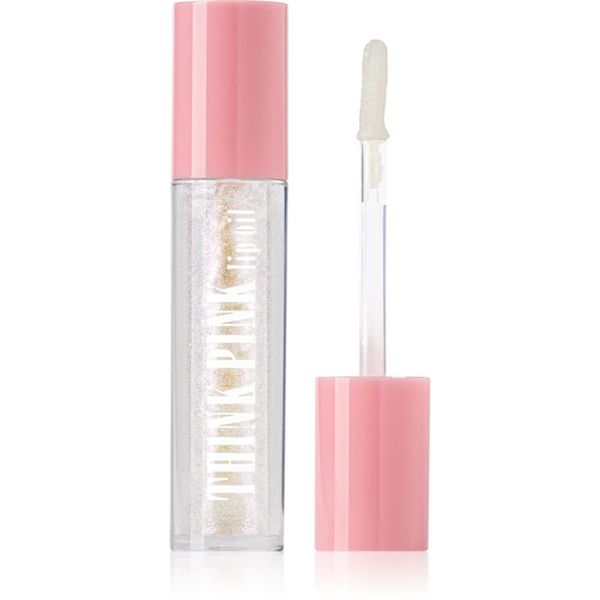 Dermacol Dermacol Think Pink масло от нар цвят 02 4 мл.