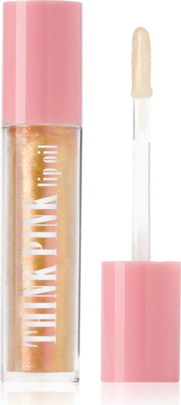 Dermacol Dermacol Think Pink масло от нар цвят 04 4 мл.