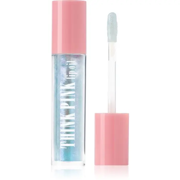 Dermacol Dermacol Think Pink масло от нар цвят 05 4 мл.