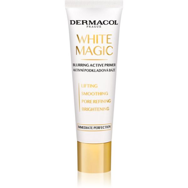 Dermacol Dermacol White Magic основа под фон дьо тен 20 мл.