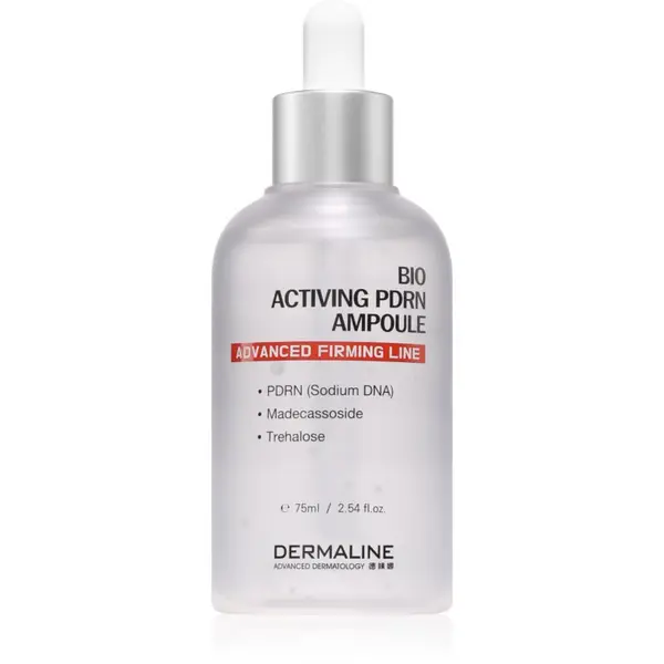 Dermaline Dermaline Advanced Firming Line Bio Activing PDRN Ampoule серум против бръчки 75 мл.