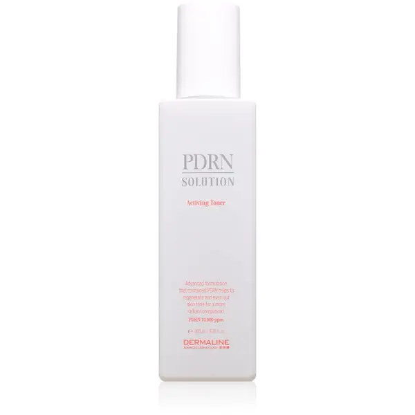 Dermaline Dermaline PDRN Solution Activing Toner тоник за лице 200 мл.