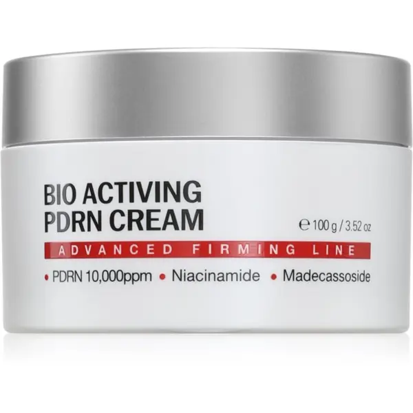 Dermaline Dermaline PDRN Solution Bio Activing PDRN Cream подмладяващ крем 100 гр.