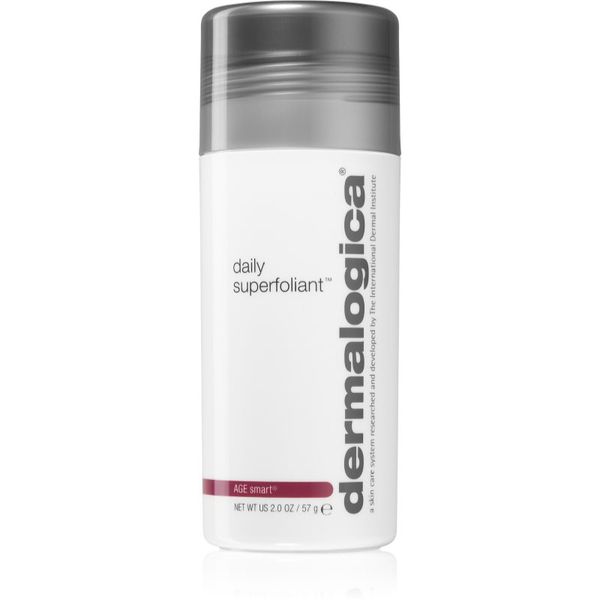 Dermalogica Dermalogica AGE smart Daily Superfoliant нежен ензимен пилинг v prášku 57 гр.