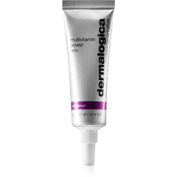 Dermalogica Dermalogica AGE smart мултивитаминен подсилващ крем за контура около очите и устните 15 мл.